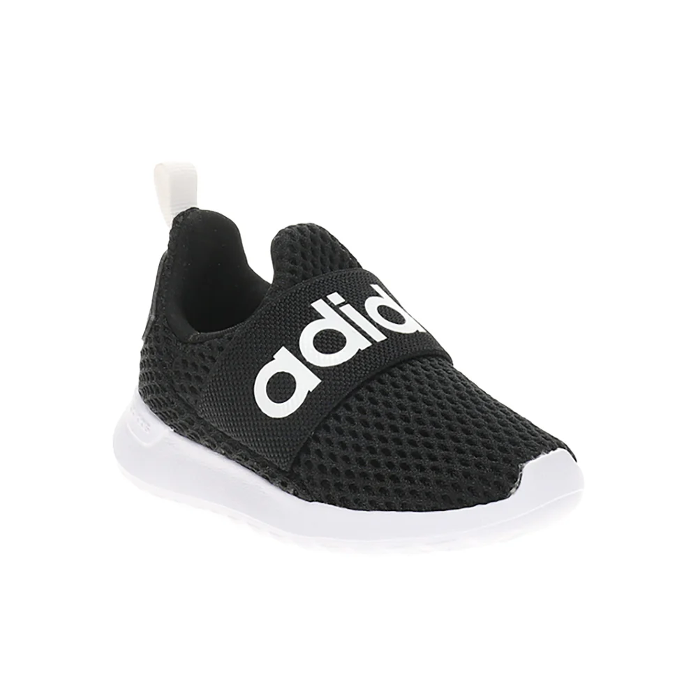 Lite Racer Adapt 4.0 Slip On Sneakers (Infant) - Image 2