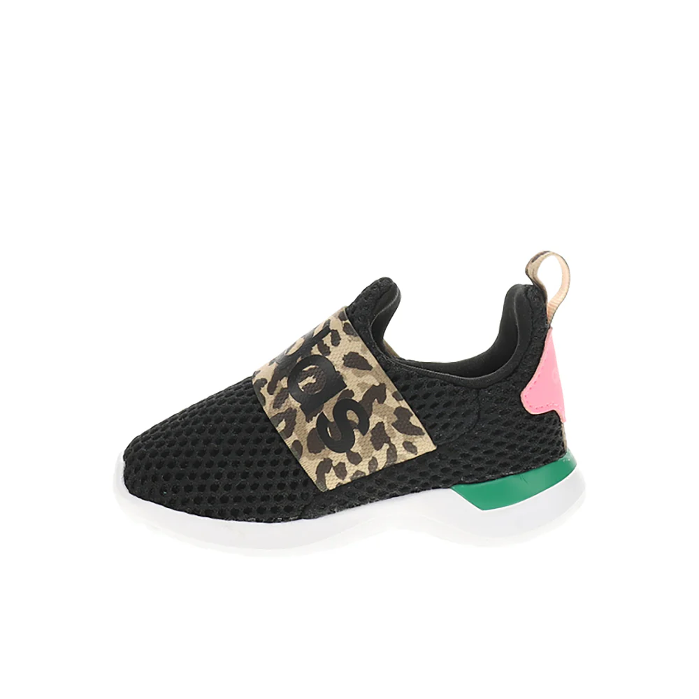 Lite Racer Adapt 4.0 Slip On Sneakers (Toddler) - Image 3