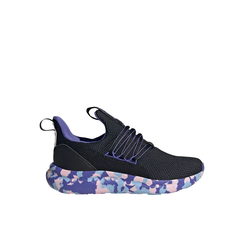 Lite Racer Adapt 7.0 Lace Up Sneakers (Little Kid-Big Kid)