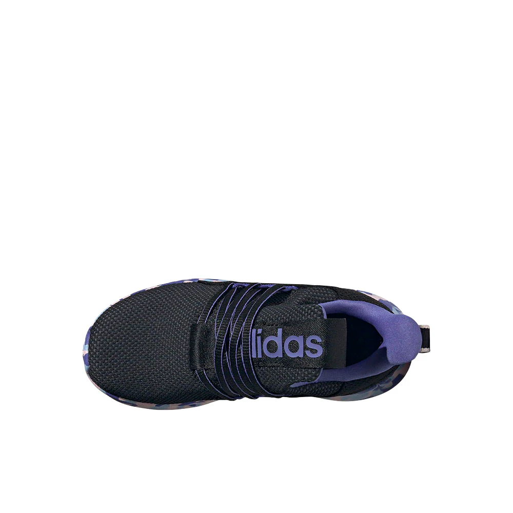 Lite Racer Adapt 7.0 Lace Up Sneakers (Little Kid-Big Kid) - Image 4