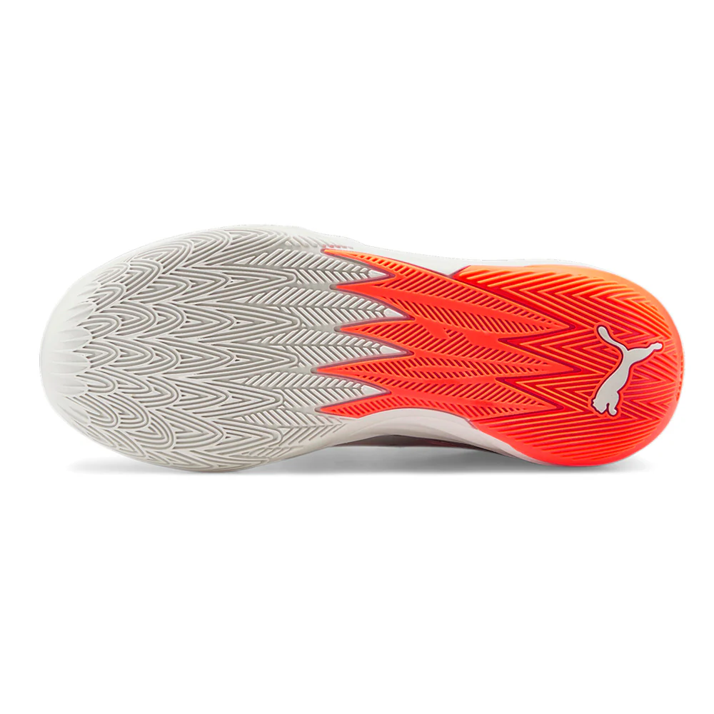 MB.02 Gorange Basketball Shoes - Image 5