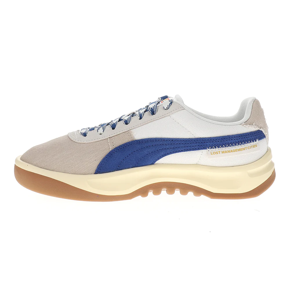 GV Special LMC Lace Up Sneakers - Image 3