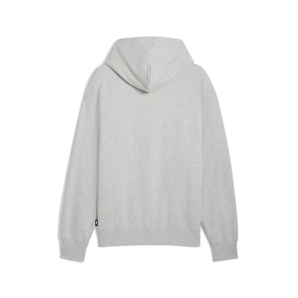 PUMA X LOST MANAGEMENT CITIES Logo Pullover Hoodie - Image 2
