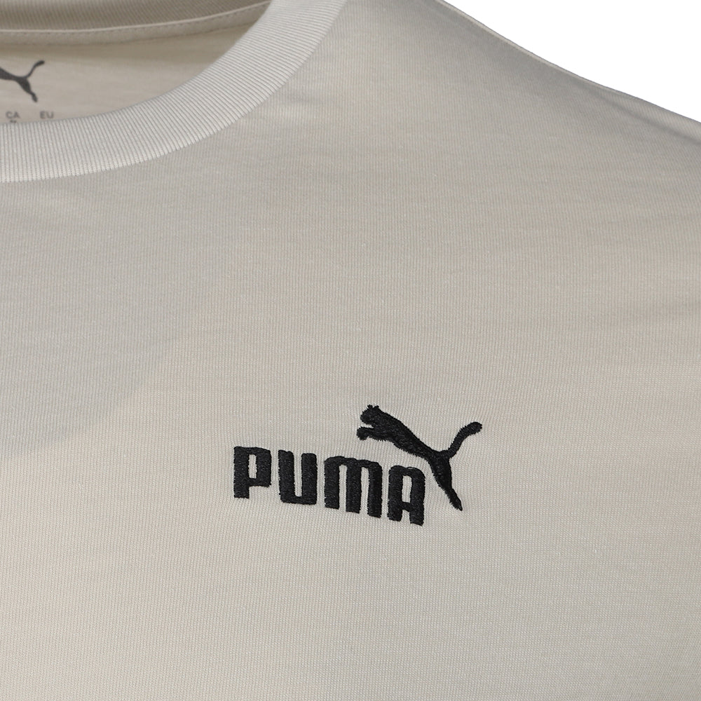 No. 1 Logo Crew Neck Short Sleeve T-Shirt - Image 3