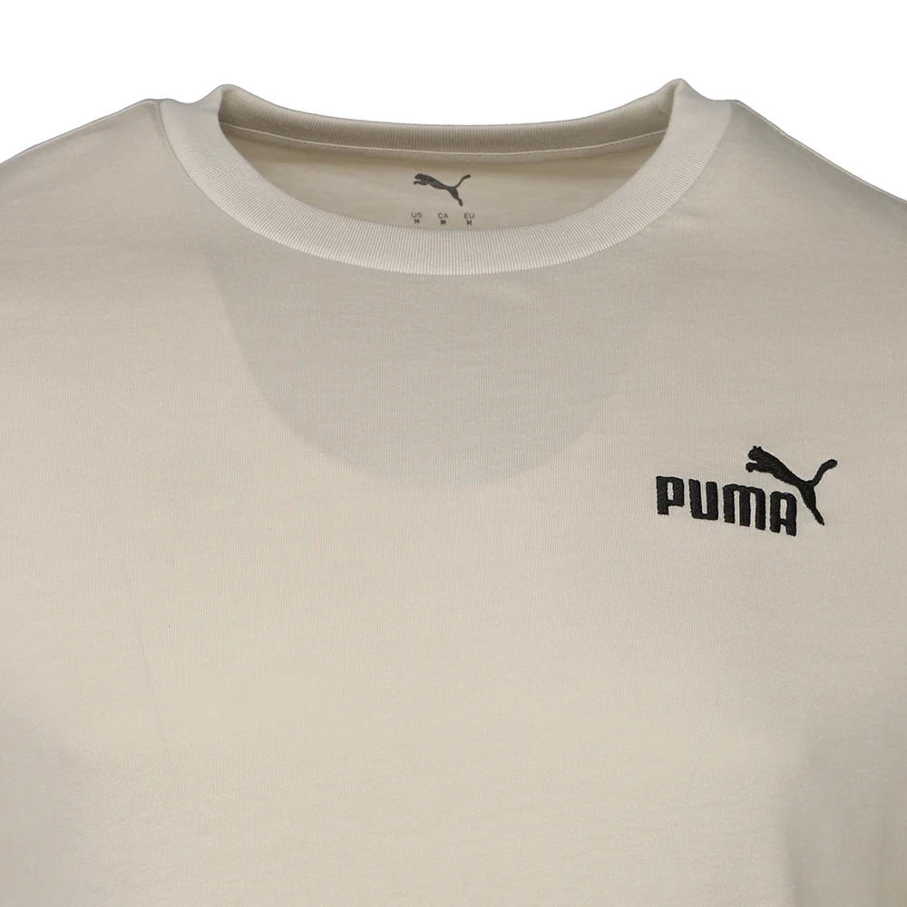 No. 1 Logo Crew Neck Short Sleeve T-Shirt - Image 4