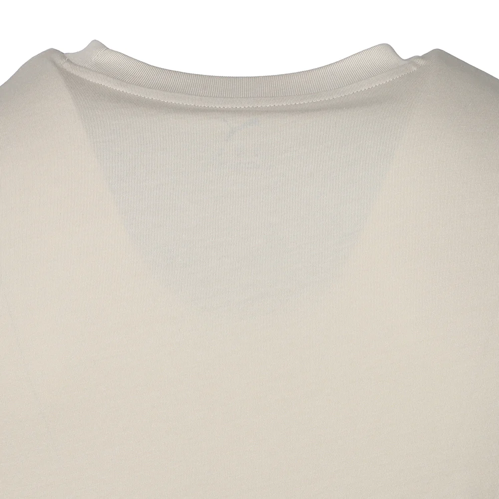 No. 1 Logo Crew Neck Short Sleeve T-Shirt - Image 5