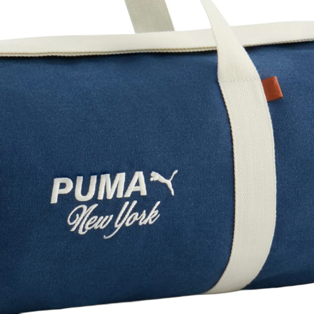 Lorimer Canvas Duffel Bag - Image 2