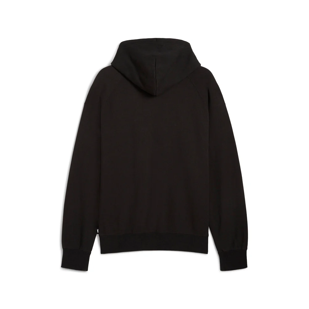 PUMA X LOST MANAGEMENT CITIES Logo Pullover Hoodie - Image 2