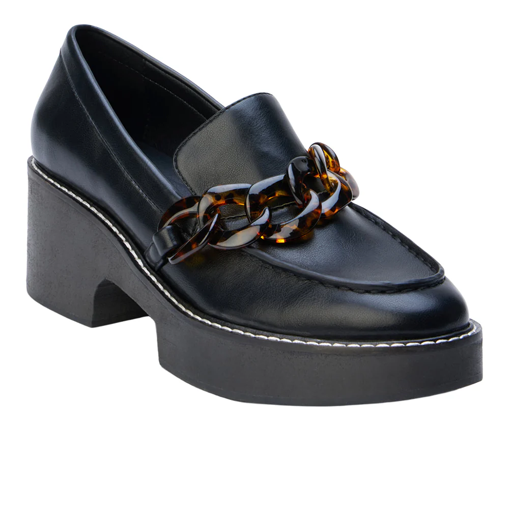 Louie Platform Loafers - Image 2