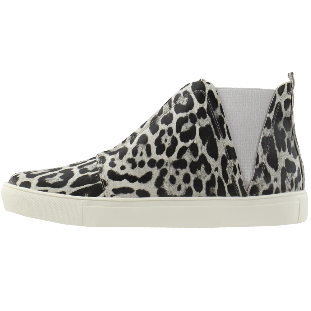 Love Worn High Top Sneakers - Image 3