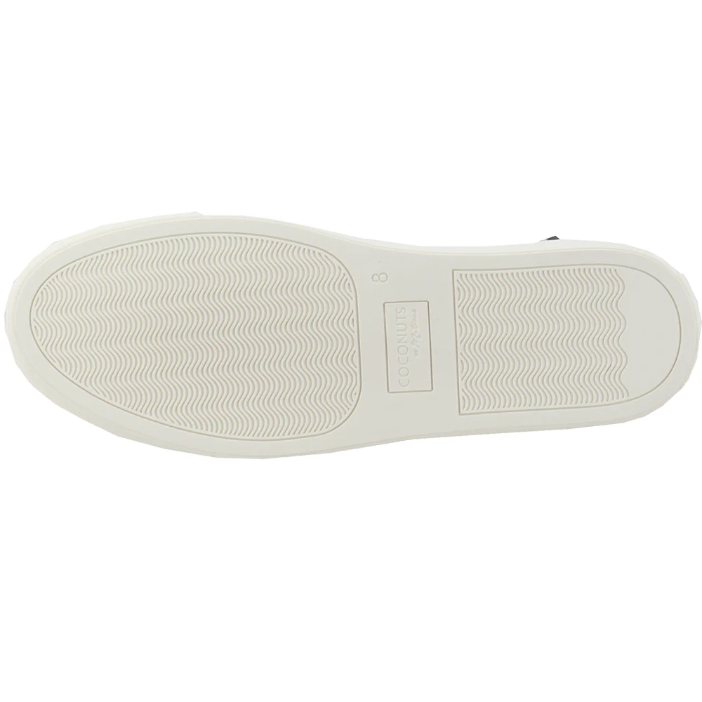 Love Worn High Top Sneakers - Image 5