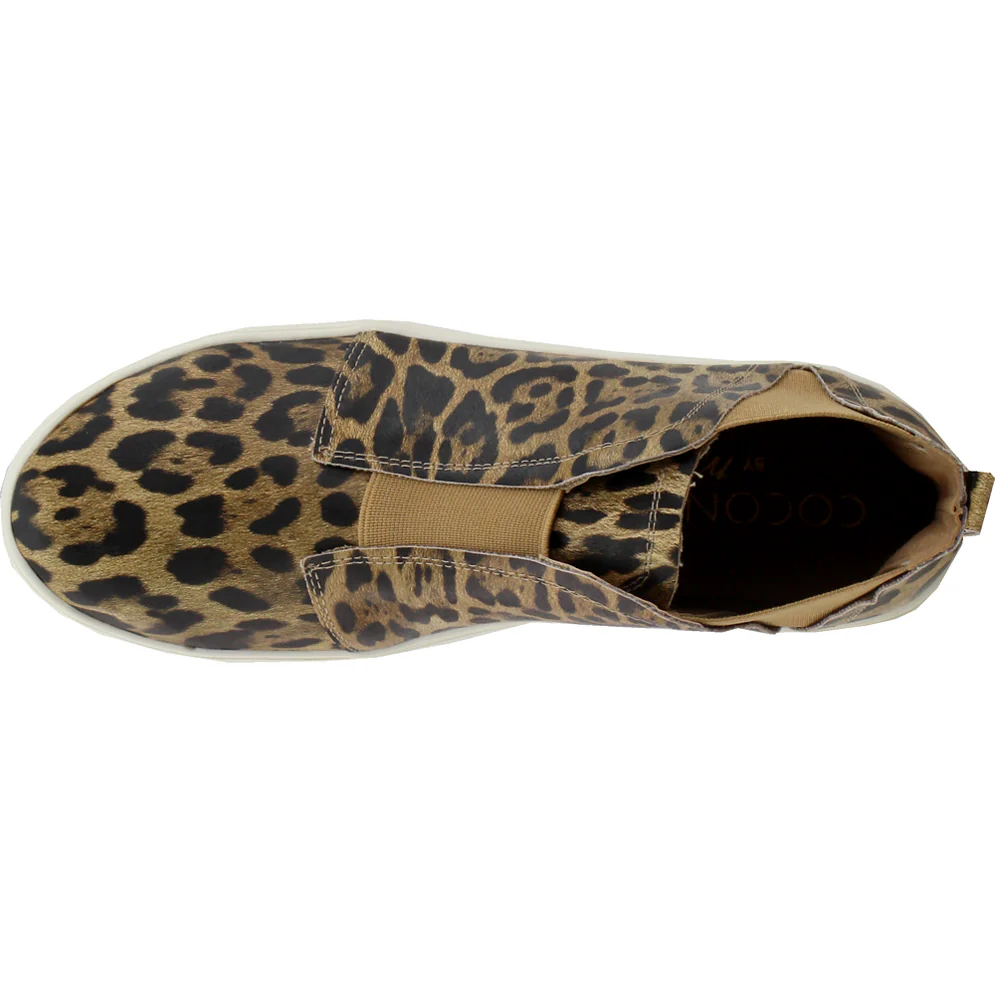 Love Worn High Top Sneakers - Image 4