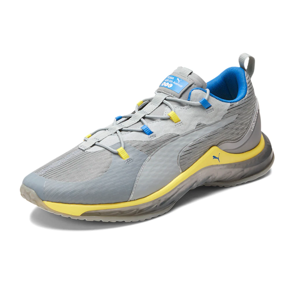 Lqdcell Hydra NYC Lace Up Sneakers - Image 2