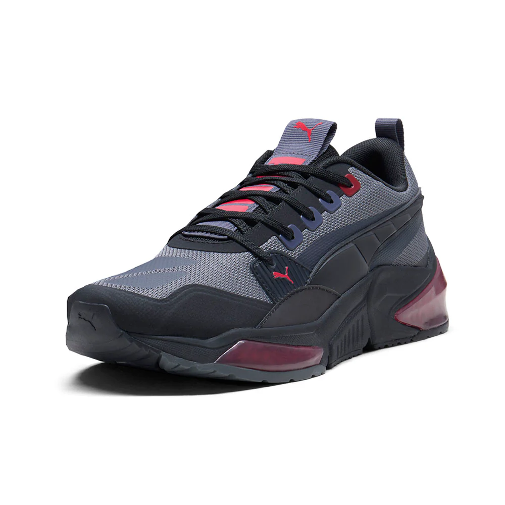 LQDCELL Optic Evo Lace Up Sneakers - Image 2