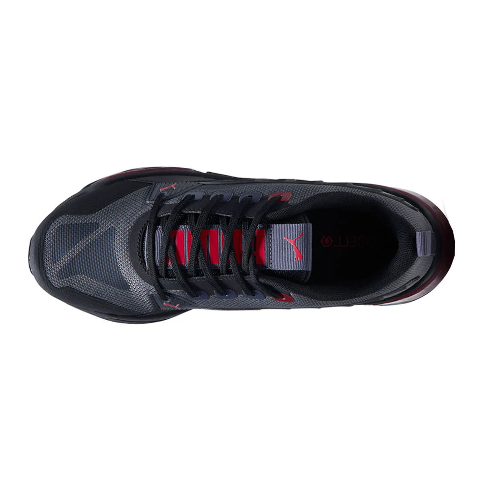 LQDCELL Optic Evo Lace Up Sneakers - Image 4