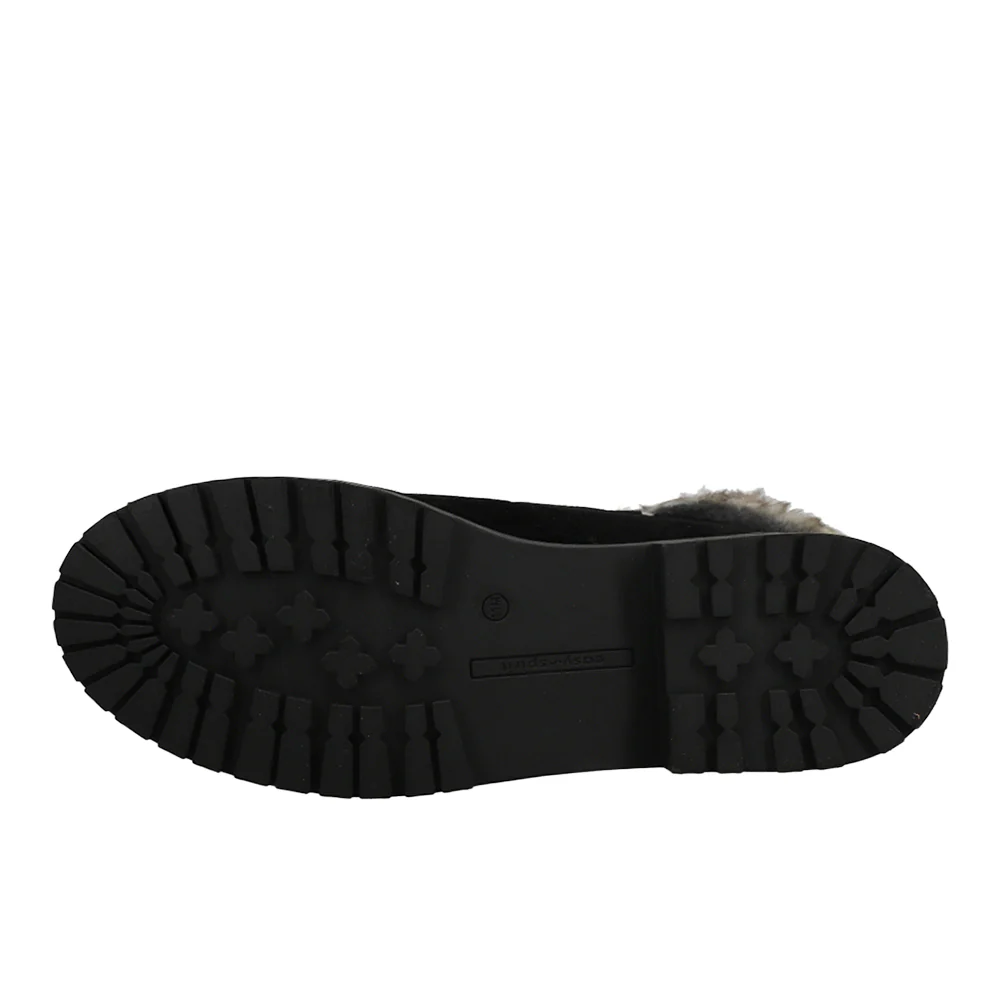 Luanna X Martha Stewart Lace Up Boots - Image 5