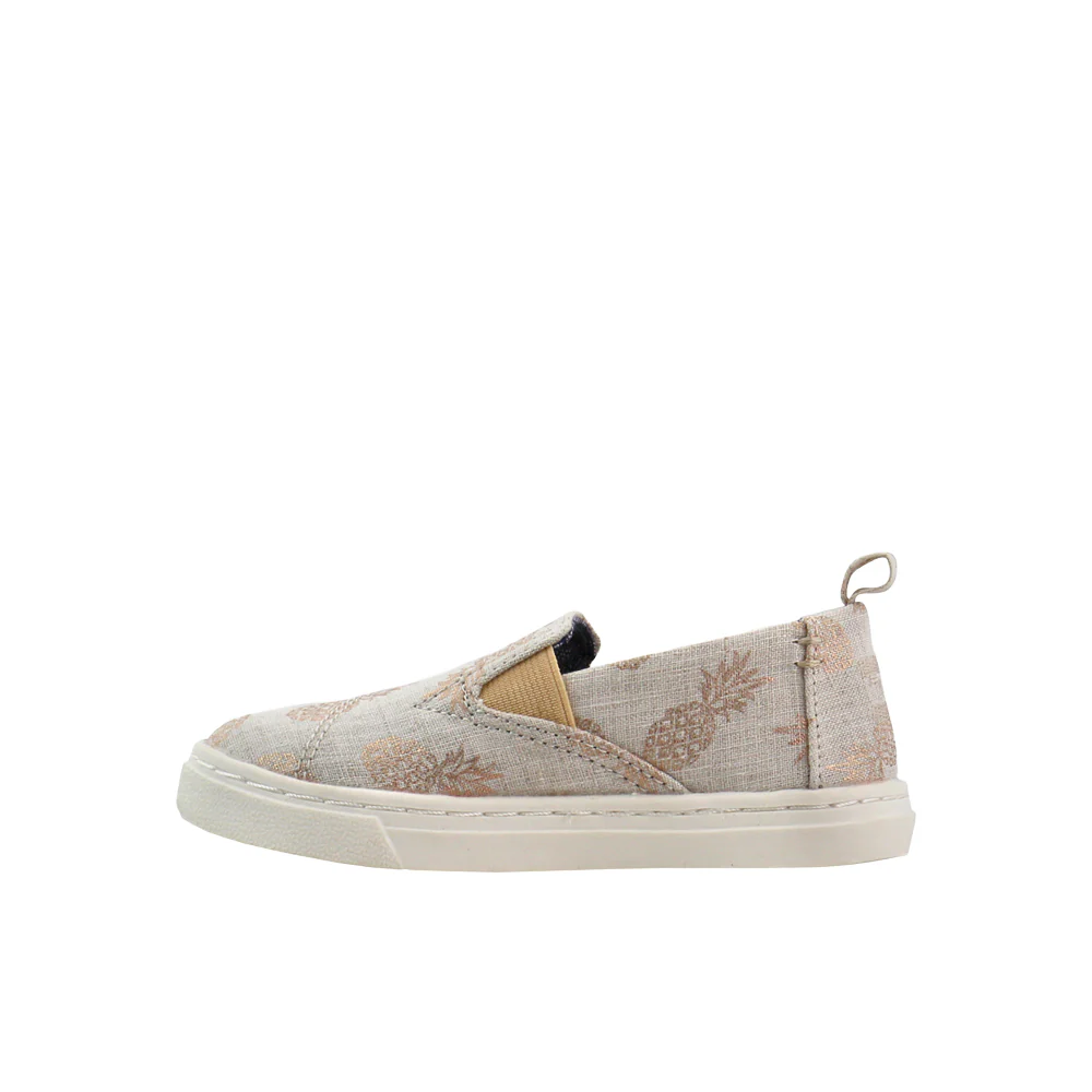 Luca Slip On Sneakers (Infant-Little Kid) - Image 4