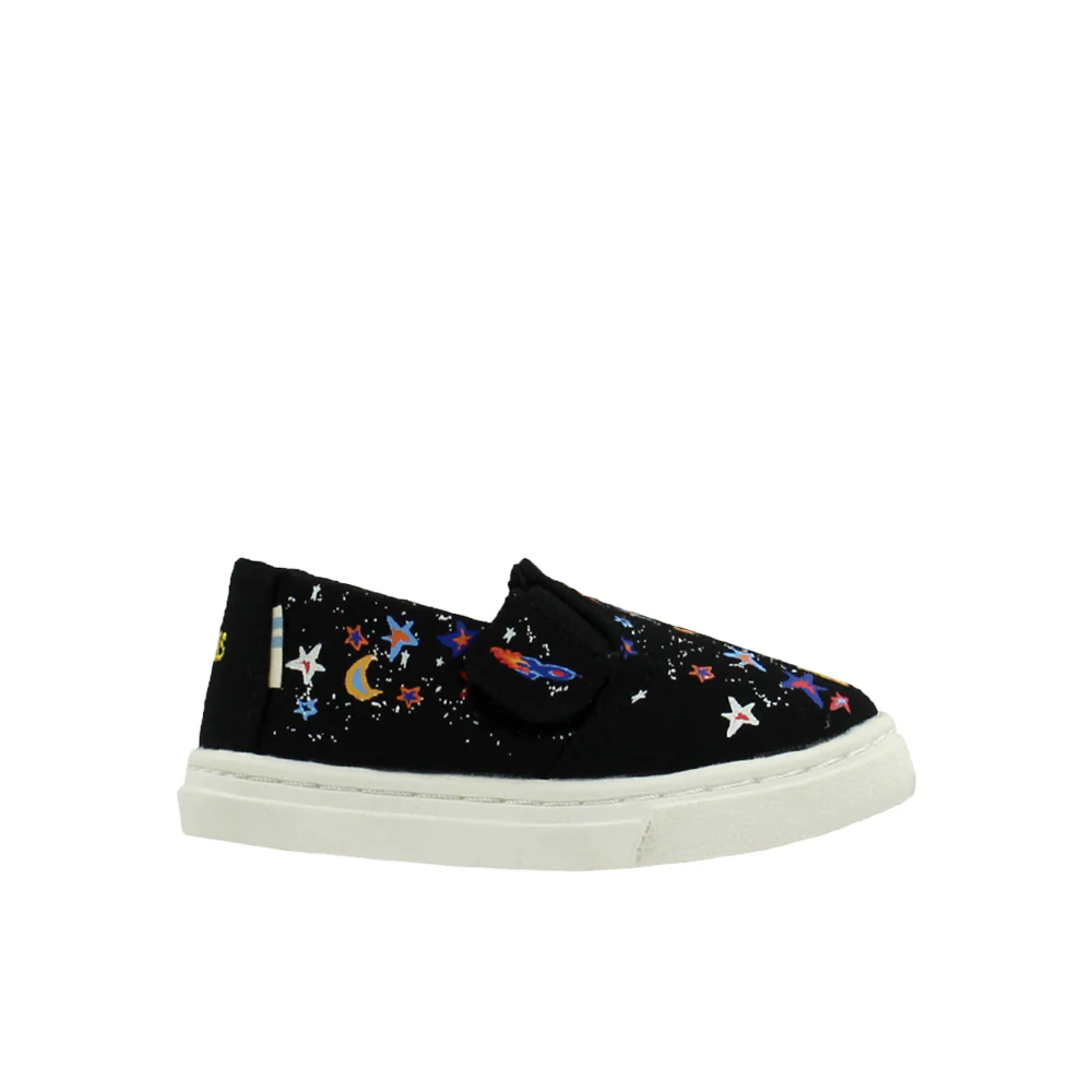 Luca Slip On Sneakers (Infant-Little Kid)