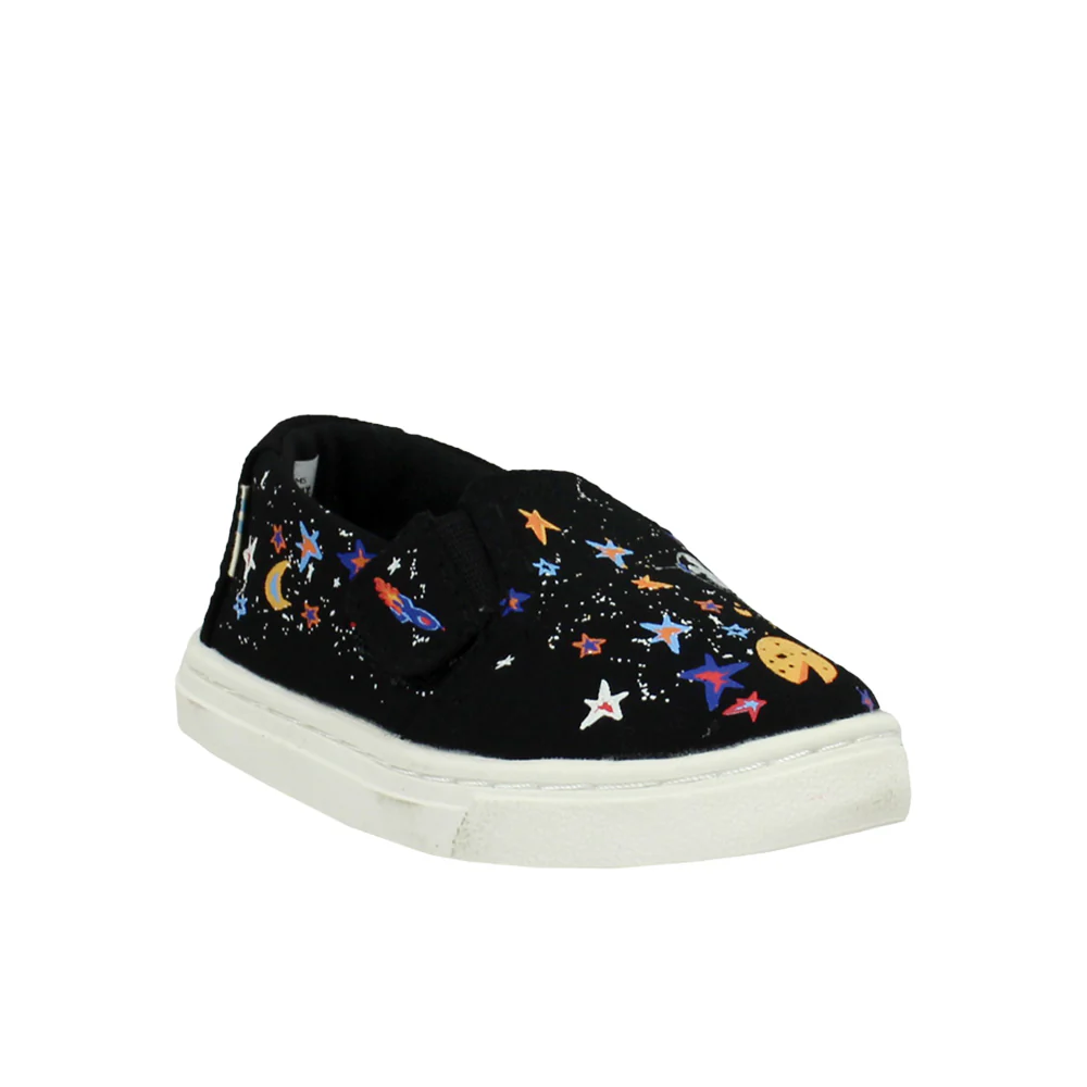 Luca Slip On Sneakers (Infant-Little Kid) - Image 2