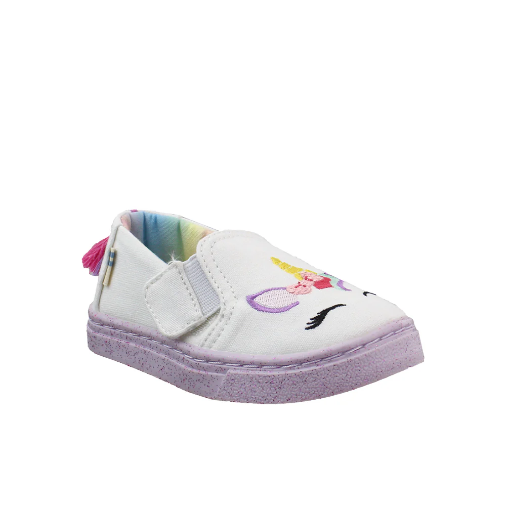 Luca Slip On Sneakers (Infant-Little Kid) - Image 2