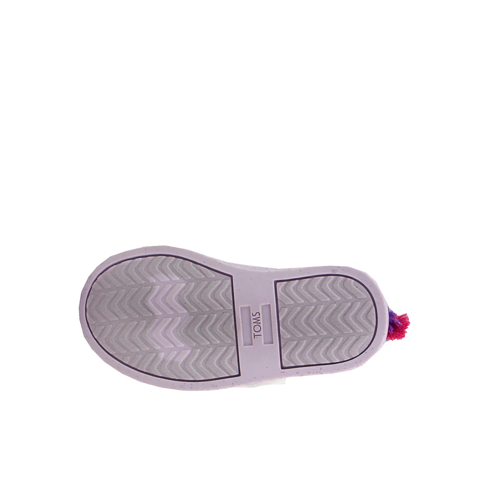 Luca Slip On Sneakers (Infant-Little Kid) - Image 5