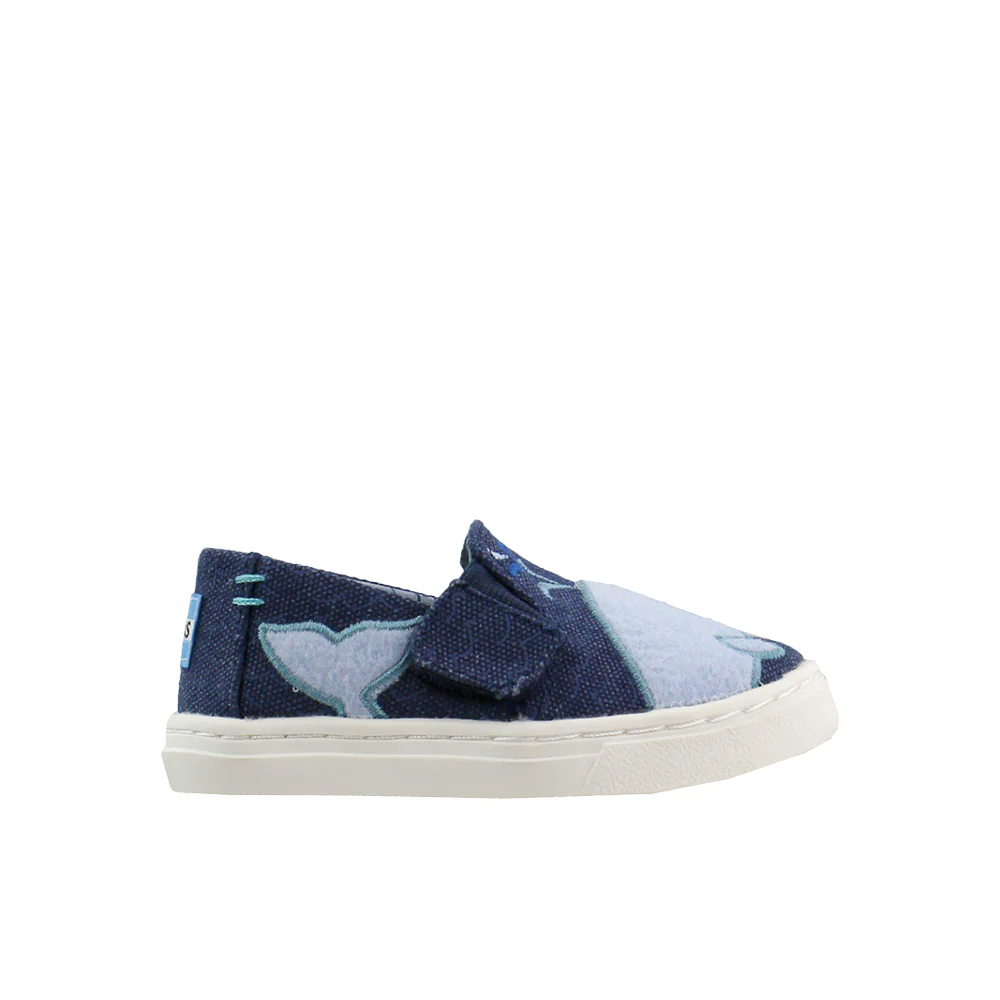 Luca Slip On Sneakers (Infant-Little Kid)