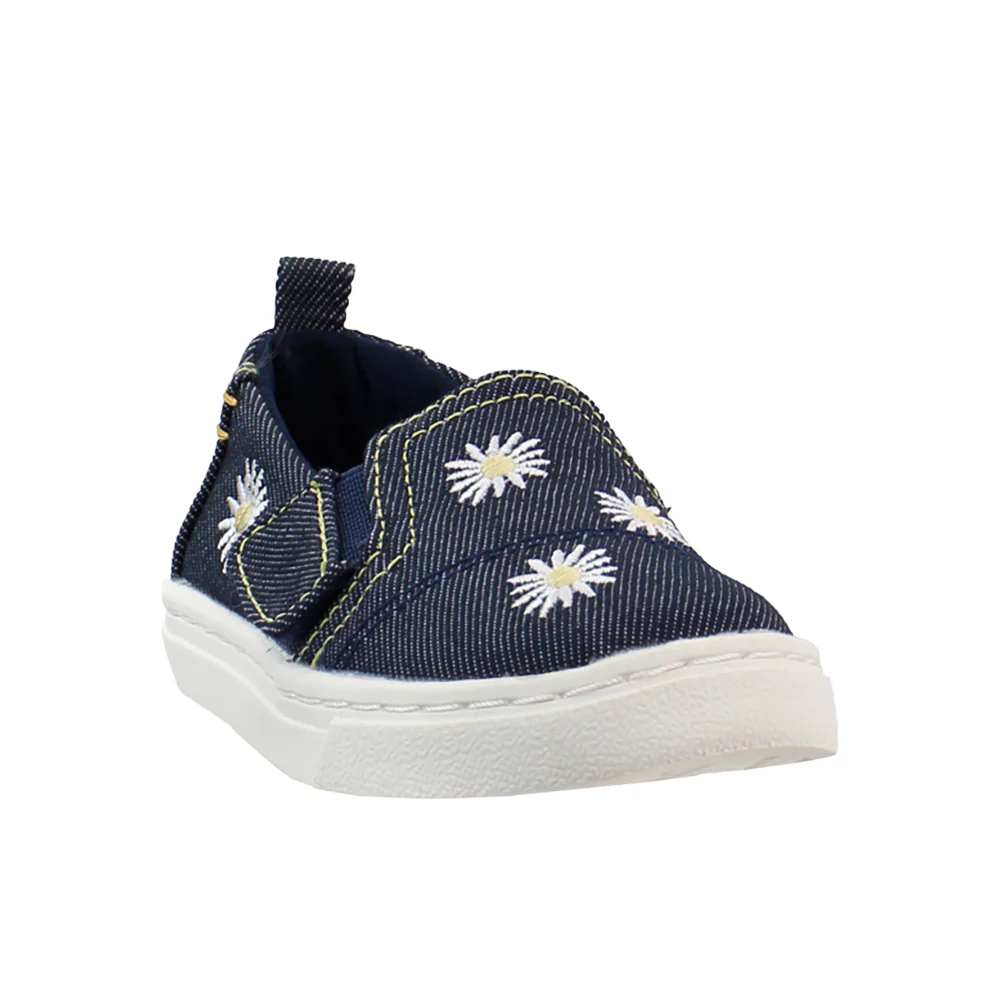 Luca Slip On Sneakers (Toddler-Little Kid) - Image 2