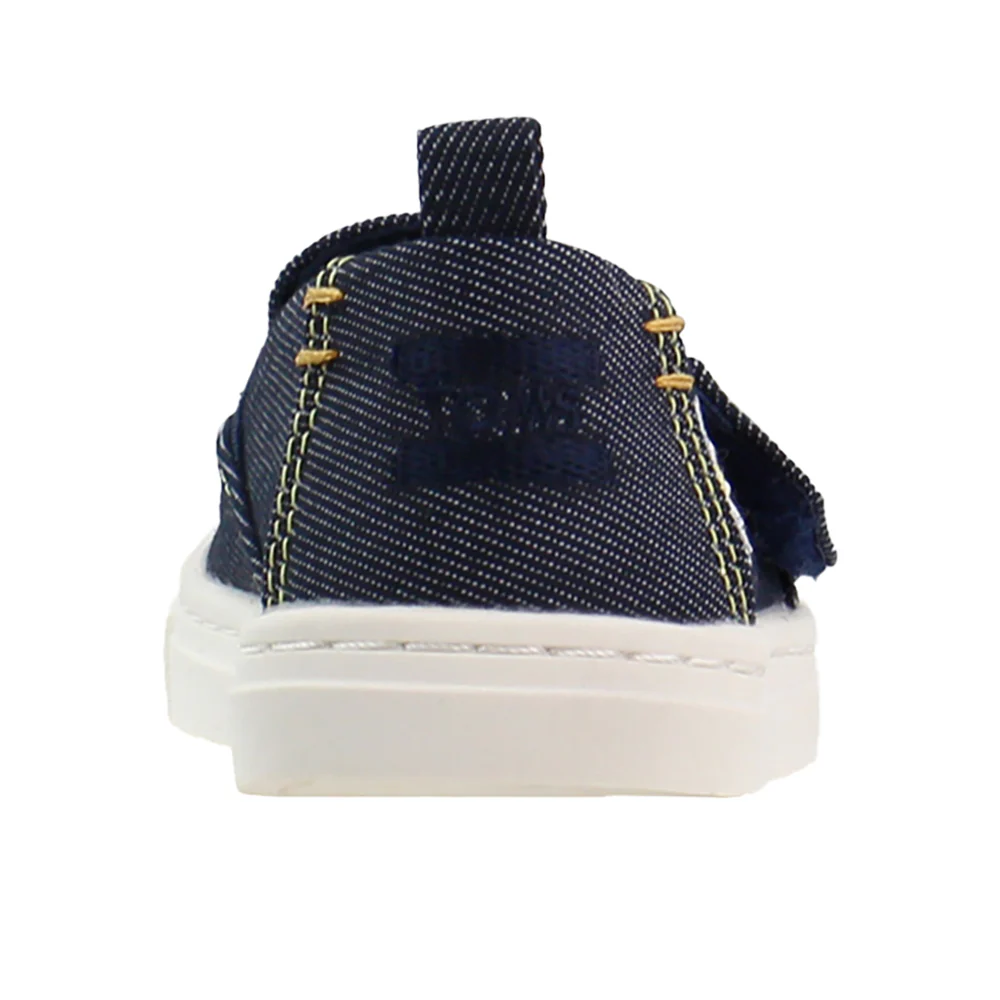 Luca Slip On Sneakers (Toddler-Little Kid) - Image 3