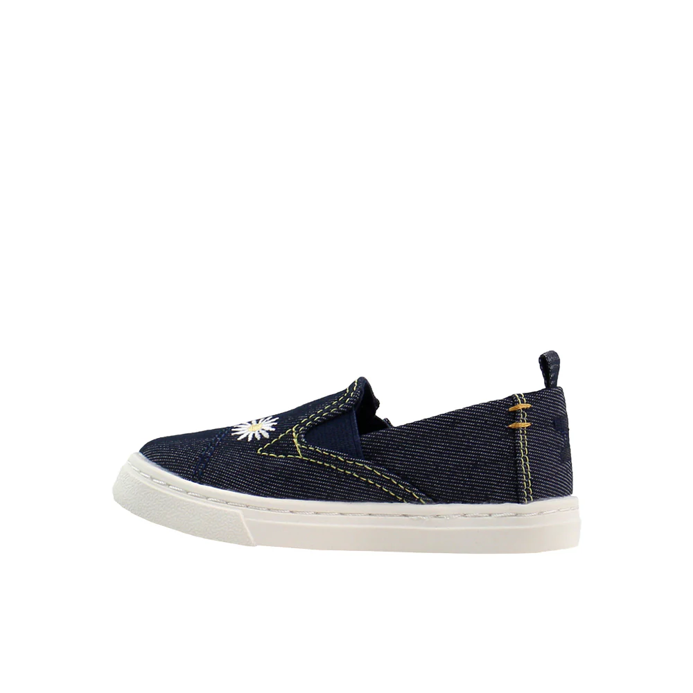 Luca Slip On Sneakers (Toddler-Little Kid) - Image 4