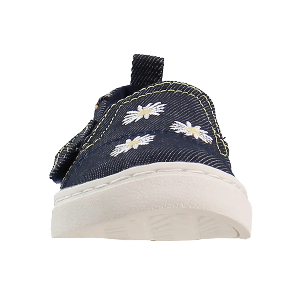 Luca Slip On Sneakers (Toddler-Little Kid) - Image 5