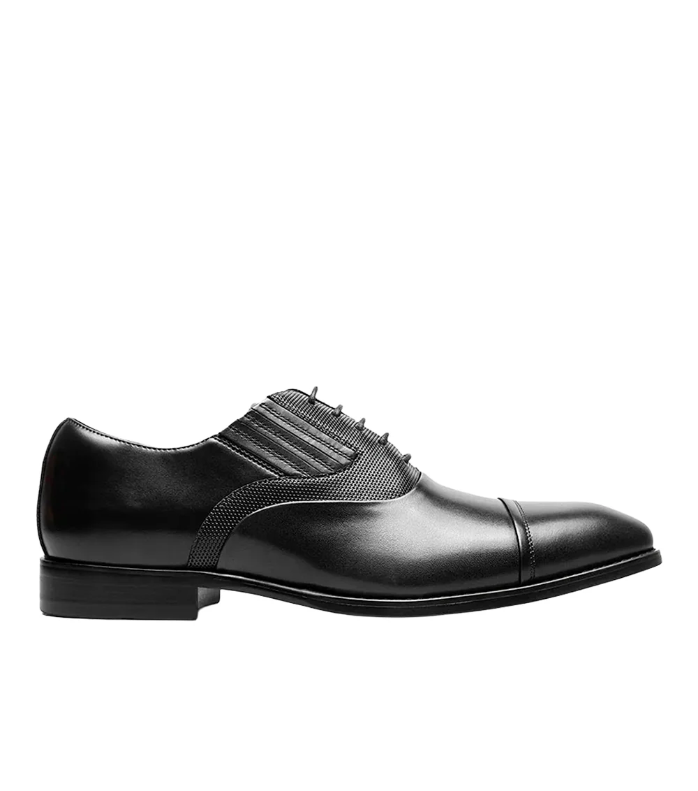 Lucas Cap Toe Oxford Dress Shoes