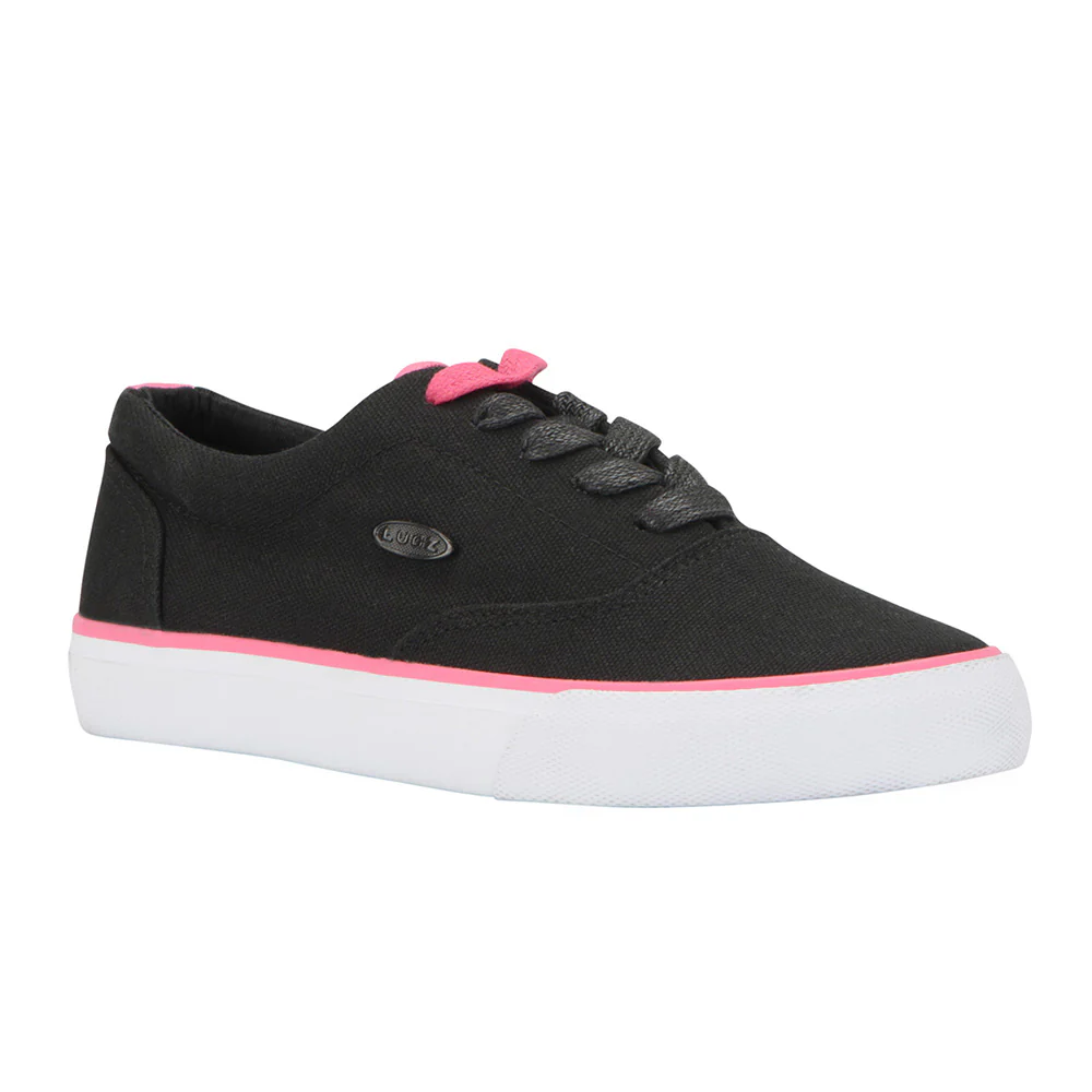 Seabrook Lace Up Sneakers - Image 2