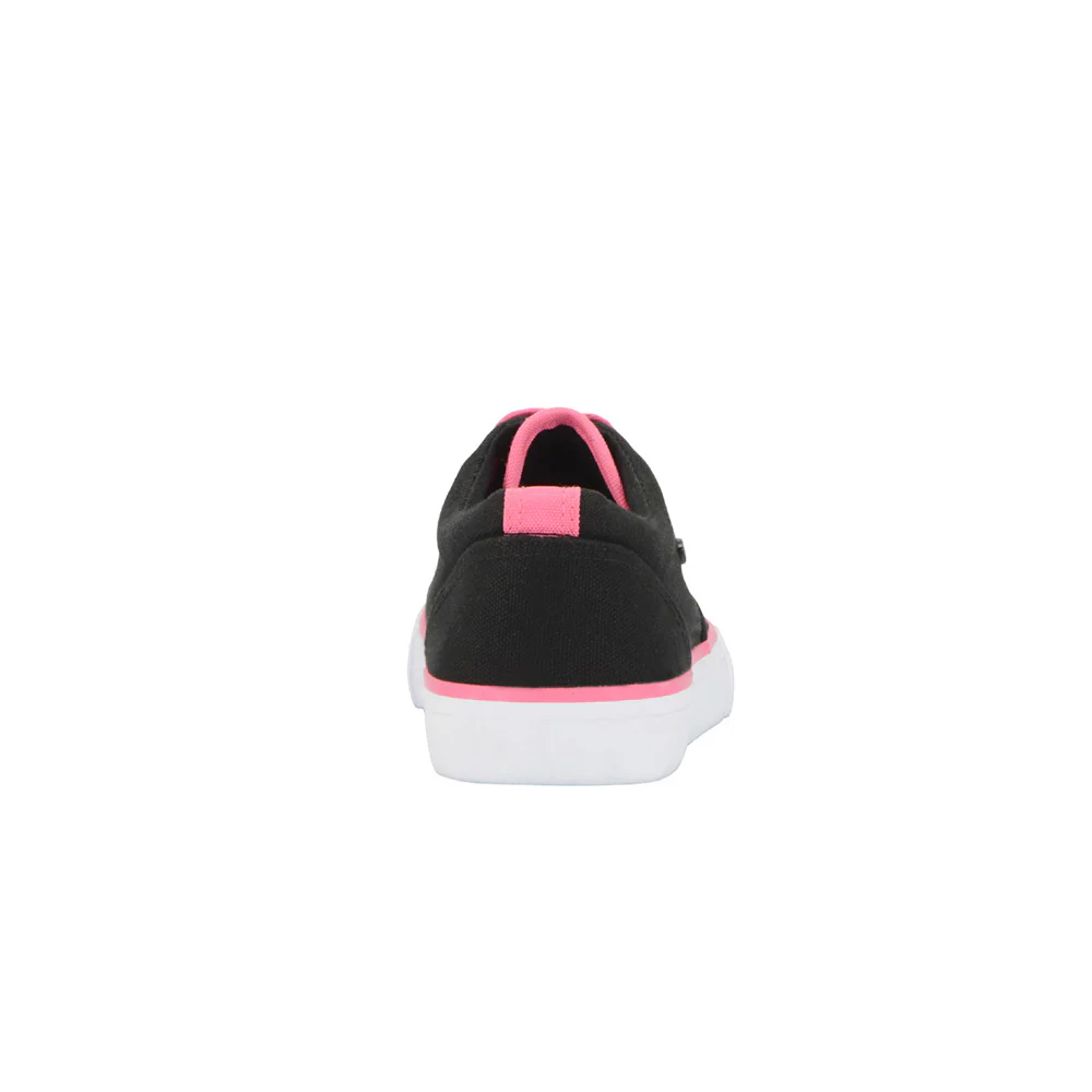Seabrook Lace Up Sneakers - Image 3