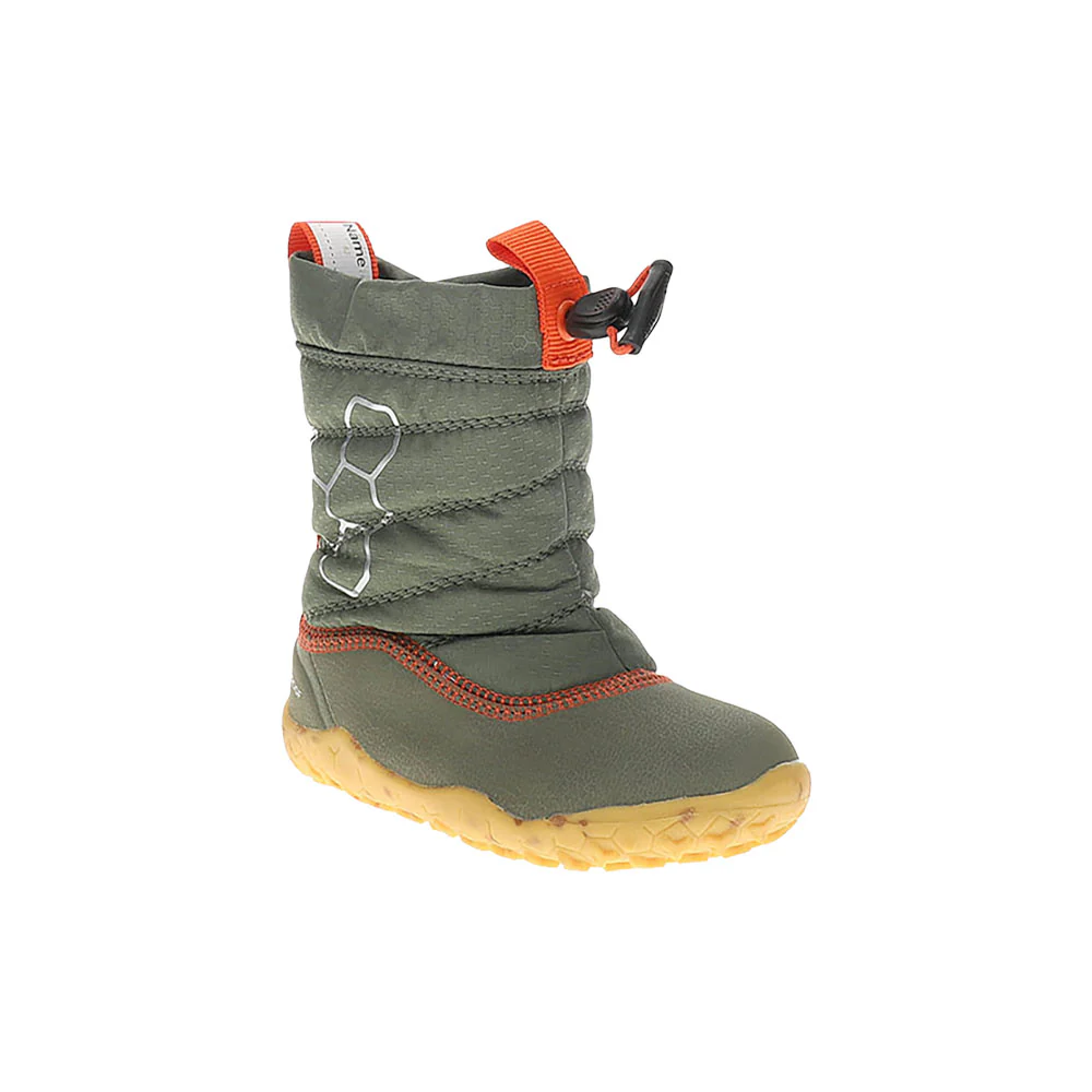 Lumi Round Toe Snow Boots (Little Kid) - Image 2