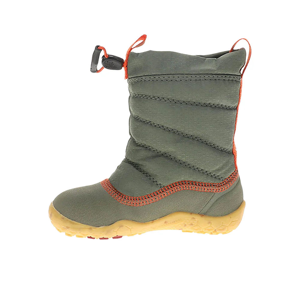 Lumi Round Toe Snow Boots (Little Kid) - Image 3