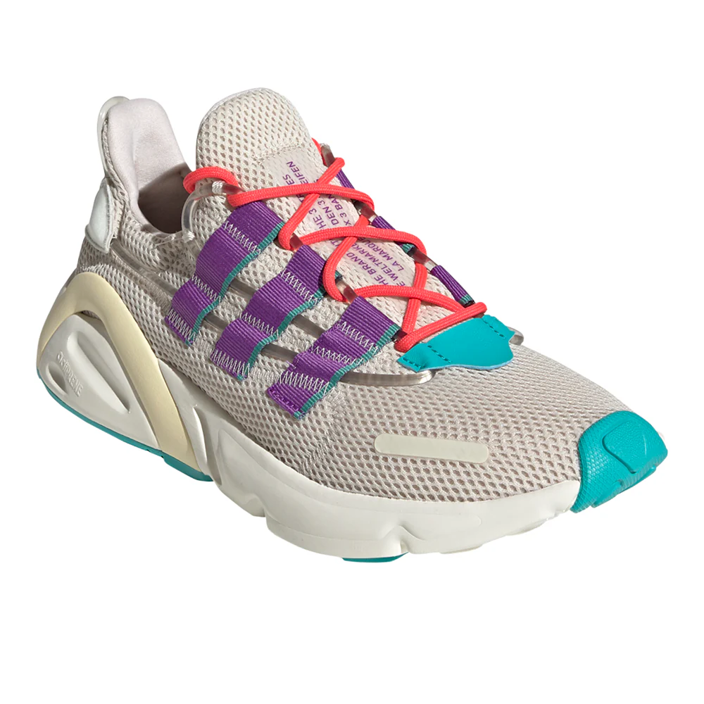 Lxcon Shoes - Image 2
