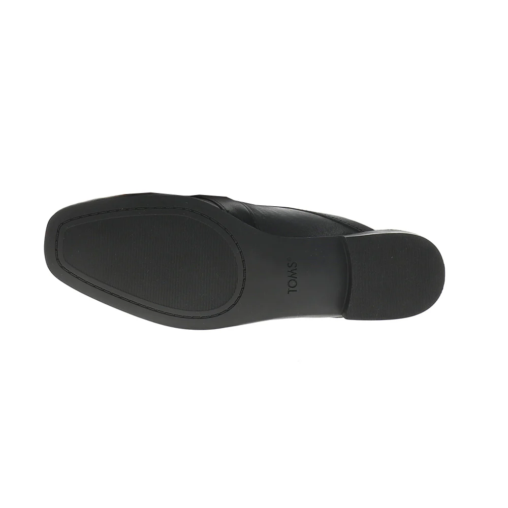 Lynette Mule Loafers - Image 5