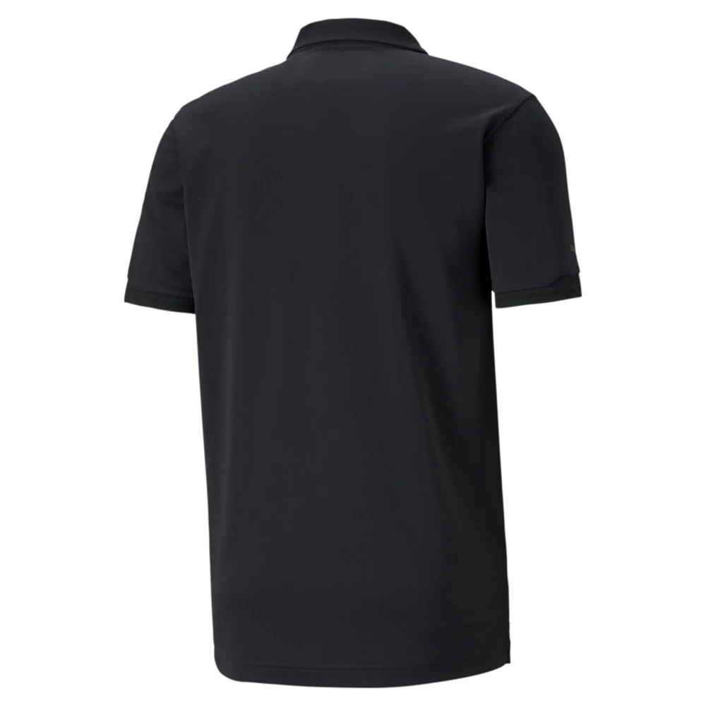 Porsche Design Short Sleeve Polo Shirt - Image 4