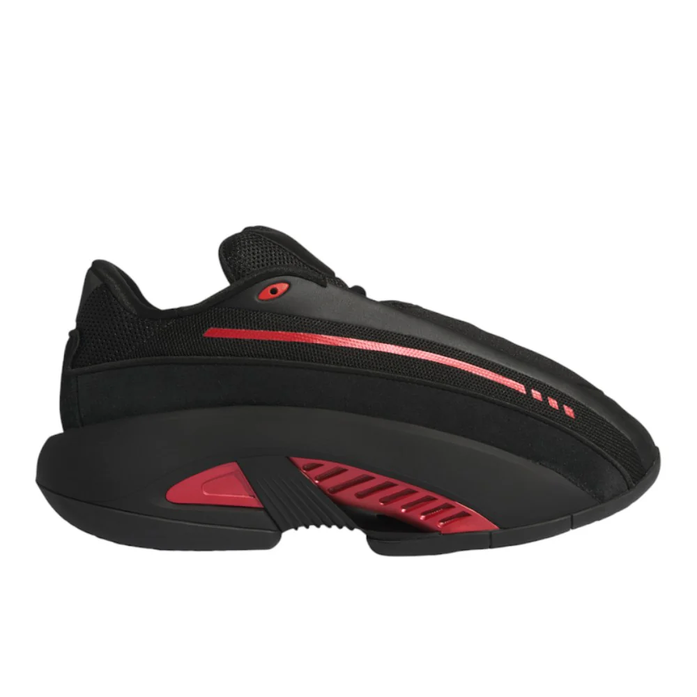 Mad IIInfinity Lace Up Sneakers