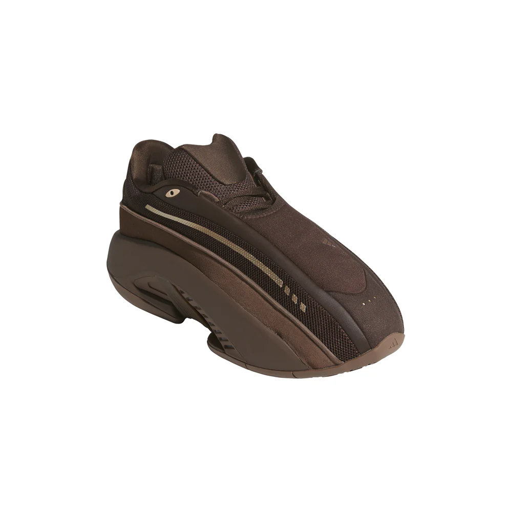 Mad IIInfinity Lace Up Sneakers - Image 2