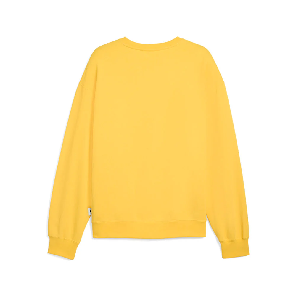 Made With Quality Graphic Crew Neck Sweatshirt - Image 4