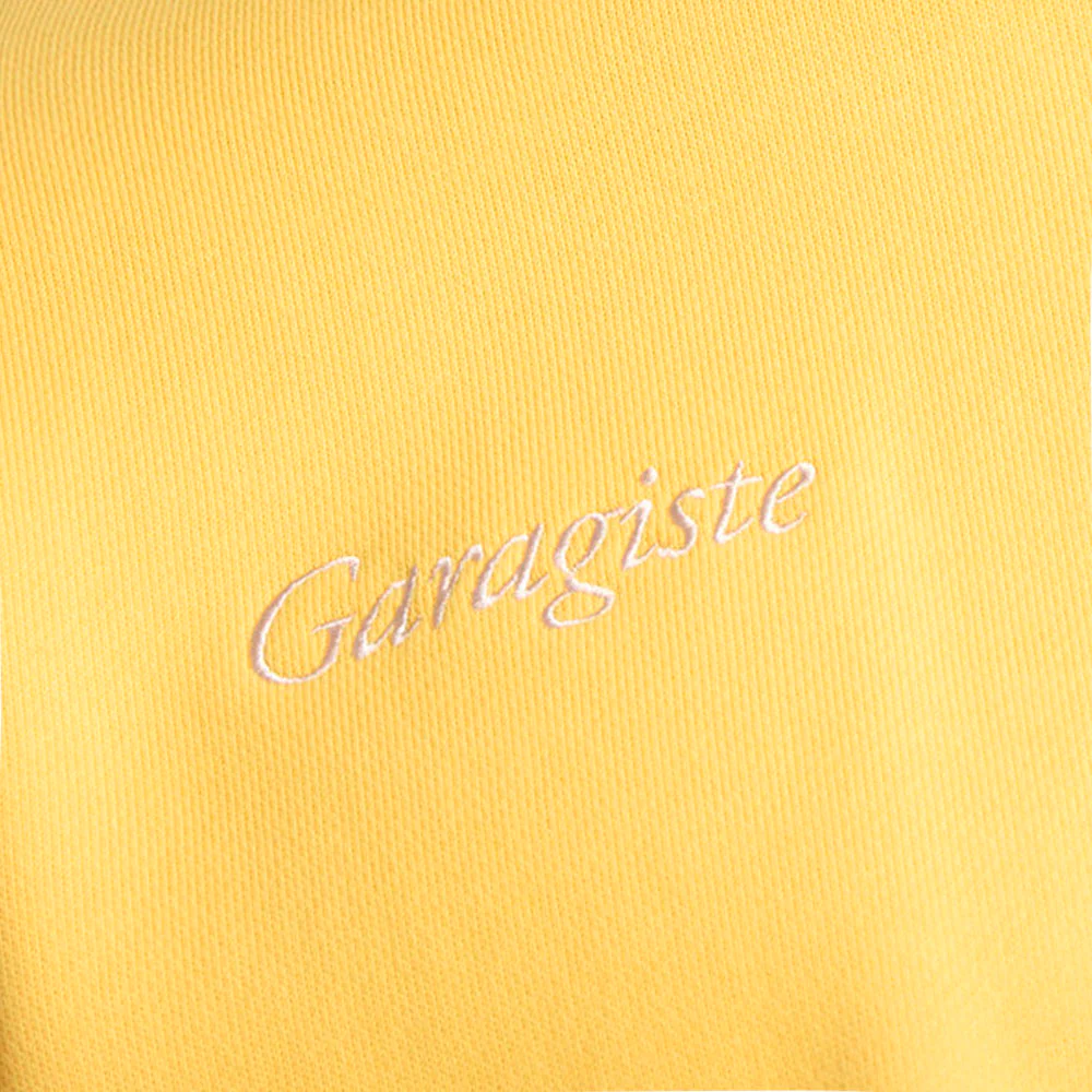 Made With Quality Graphic Crew Neck Sweatshirt - Image 5
