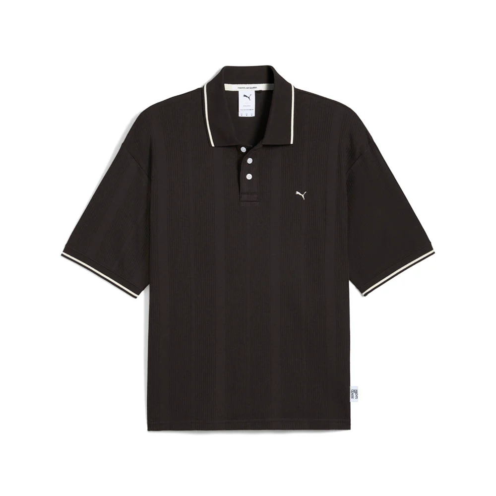 Made With Quality Short Sleeve Polo Shirt