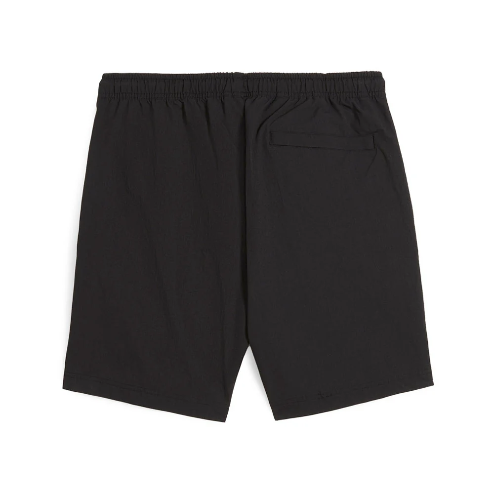 Made With Quality Woven Shorts - Image 2