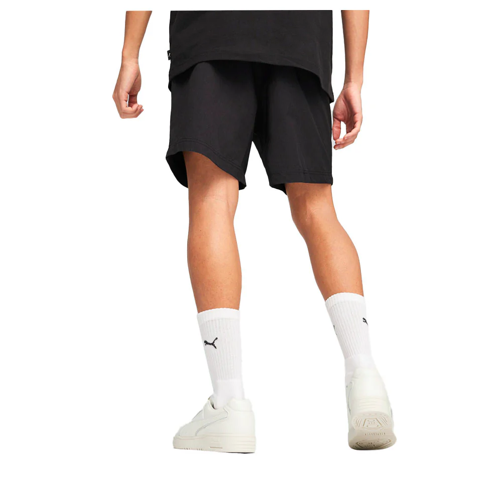 Made With Quality Woven Shorts - Image 4