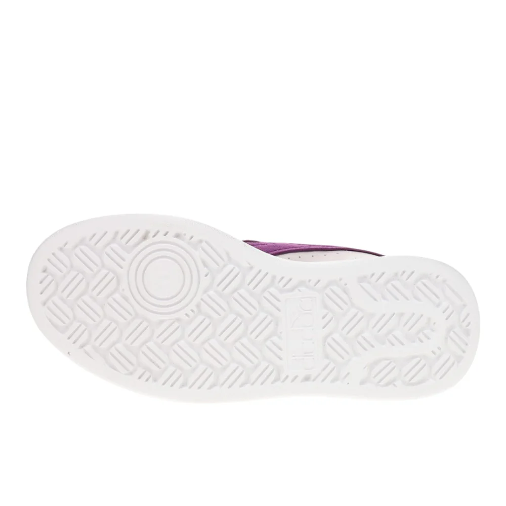 Magic Bold Eden Lace Up Sneakers - Image 5