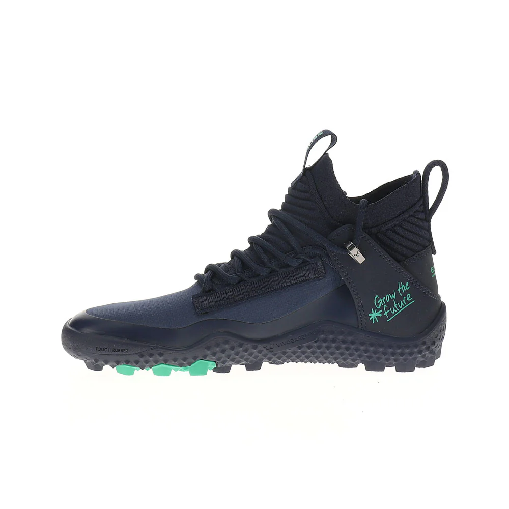 Magna Lite Water Resistant Sg X Earthed Hiking Shoes - Image 3