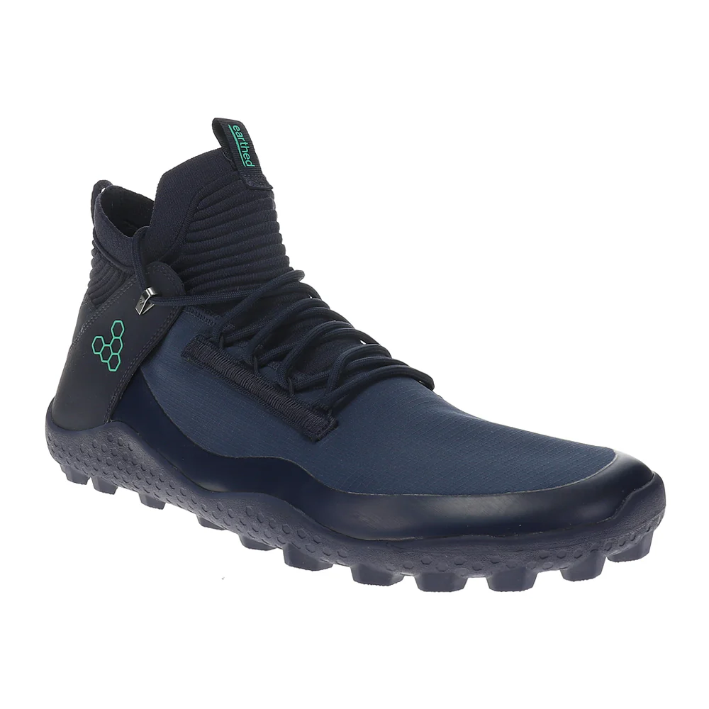 Magna Lite Water Resistant Sg X Earthed Round Toe Hiking Boots - Image 2