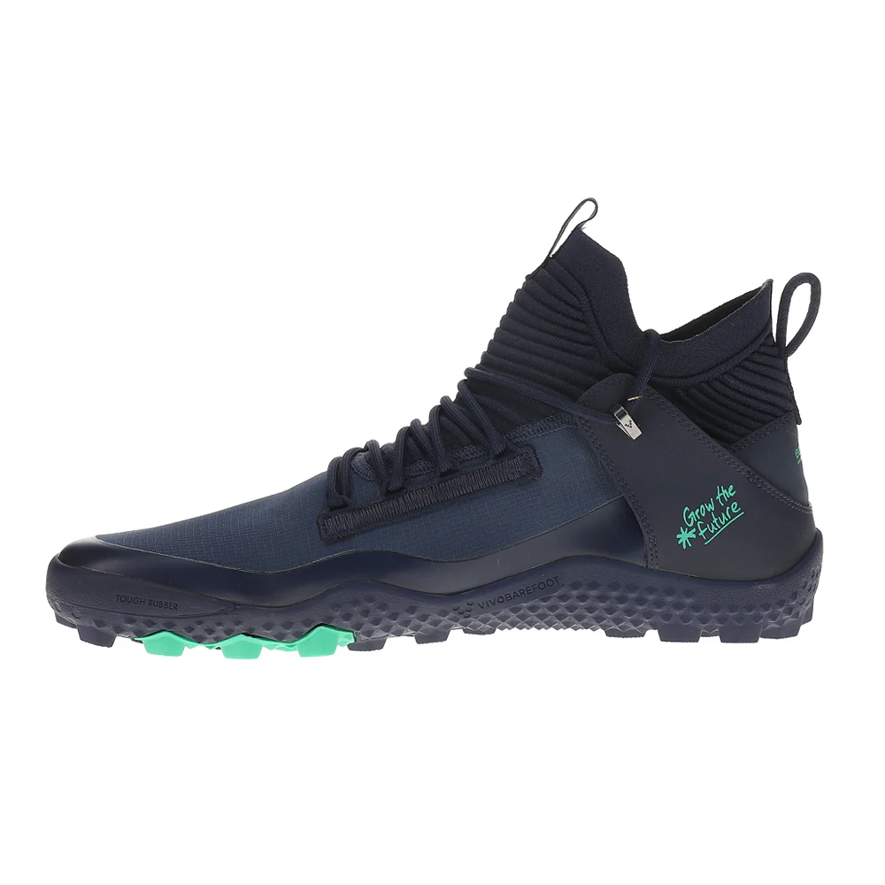 Magna Lite Water Resistant Sg X Earthed Round Toe Hiking Boots - Image 3