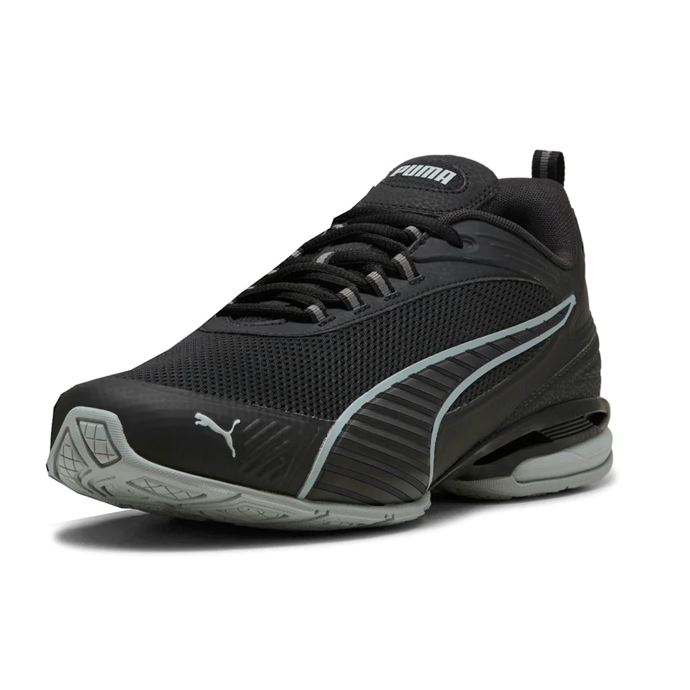 Magnetic Lace Up Sneakers - Image 2
